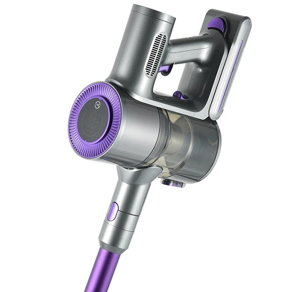 cordless portable home vacuum cleaner