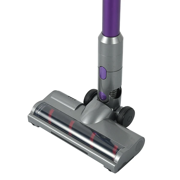 vacuum cleaner lightweight cordless