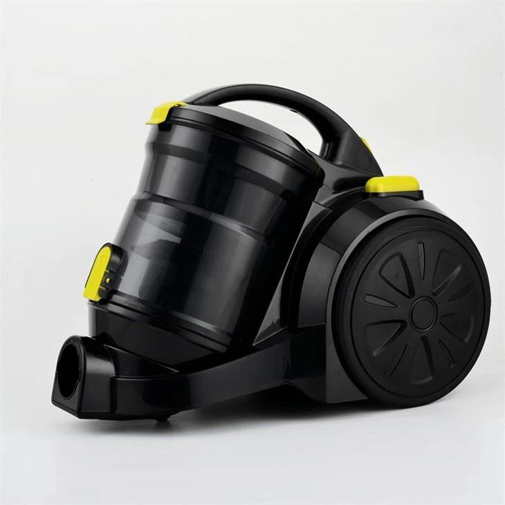 bagless vacuum cleaner canister