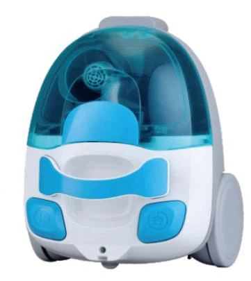 canister vacuum cleaner