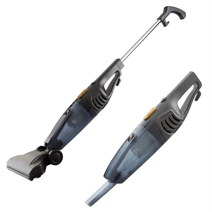 Stick Lightweight Bagless Vacuum