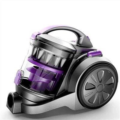 Bagless Vacuum Cleaner Big W