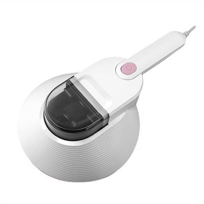 Can I use a mattress vacuum cleaner on my box spring?