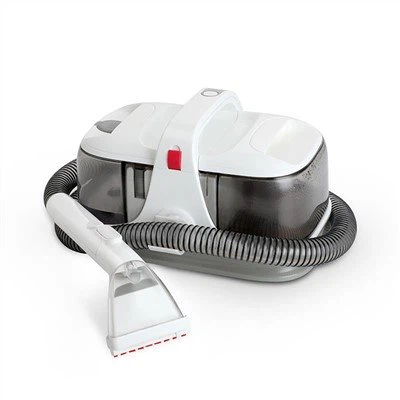 Do pet vacuum cleaners have a good suction on high - pile carpets?
