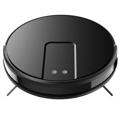 Robot Vacuum and Mop Combo