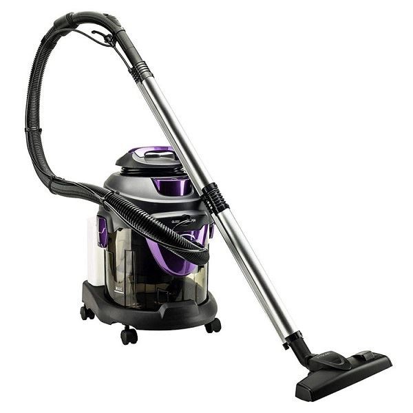 electric carpet sweeper
