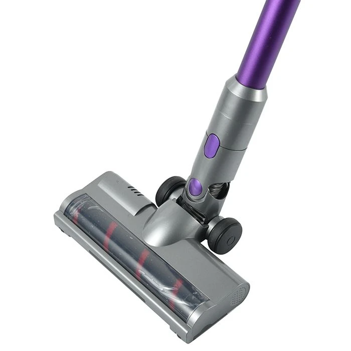 cordless handheld home vacuum cleaner