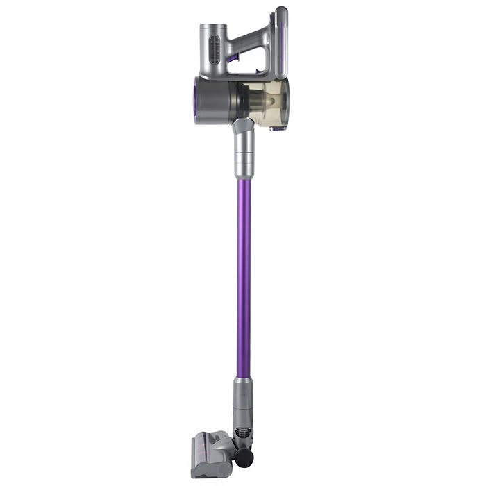 cordless handheld vacuum cleaner