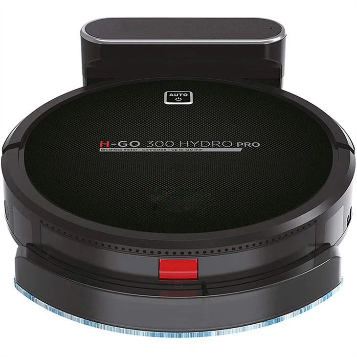 Easy Home Robot Vacuum Cleaner