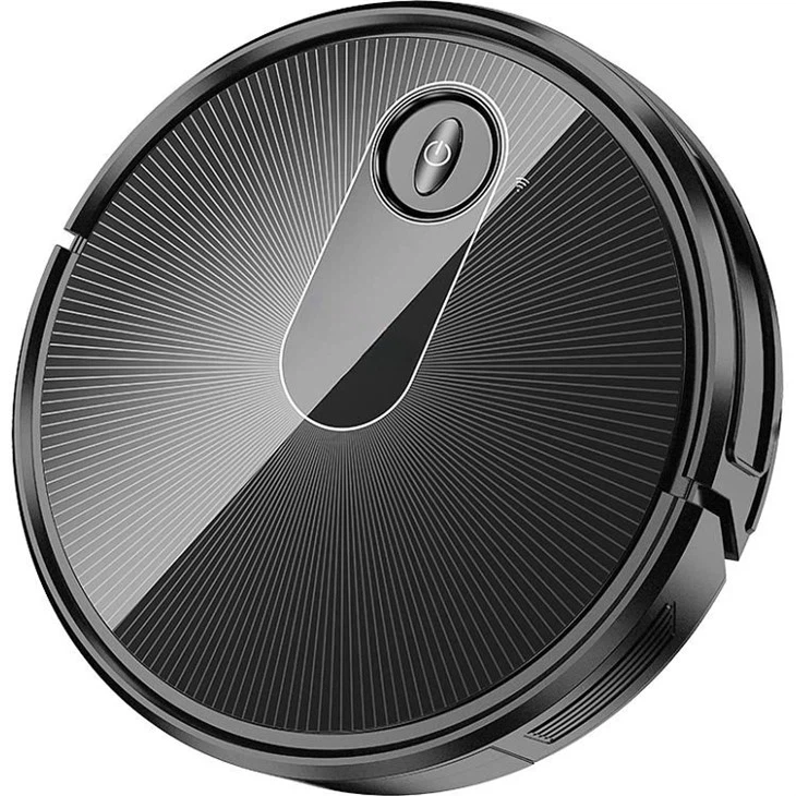 Robot Smart Vacuum Cleaner